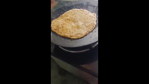 recipe of sweet prantha