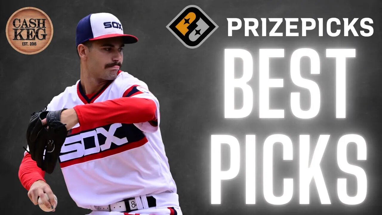 PRIZEPICKS MLB | PROP PICKS | FRIDAY | 8/5/2022 | MLB DAILY SPORTS BETTING