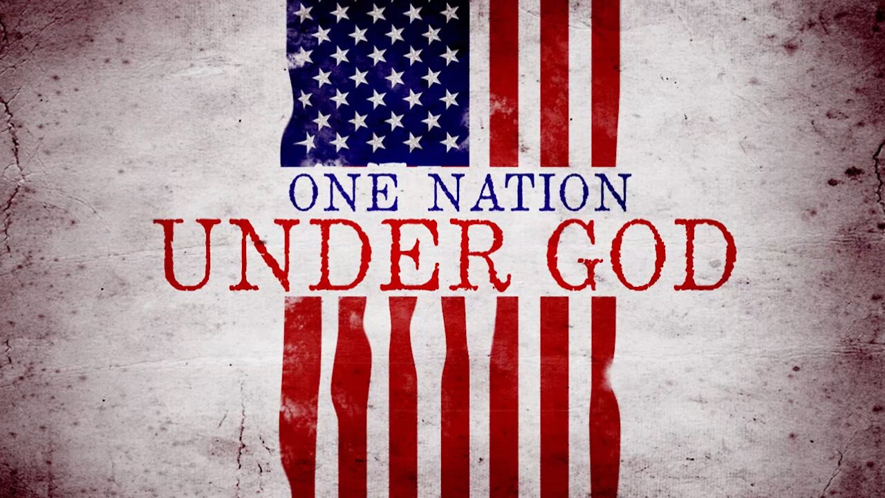 Unifying Under God Will Drive Out the Enemies Within