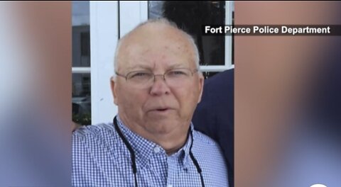 Body found at Fort Pierce City Hall parking garage ID'd