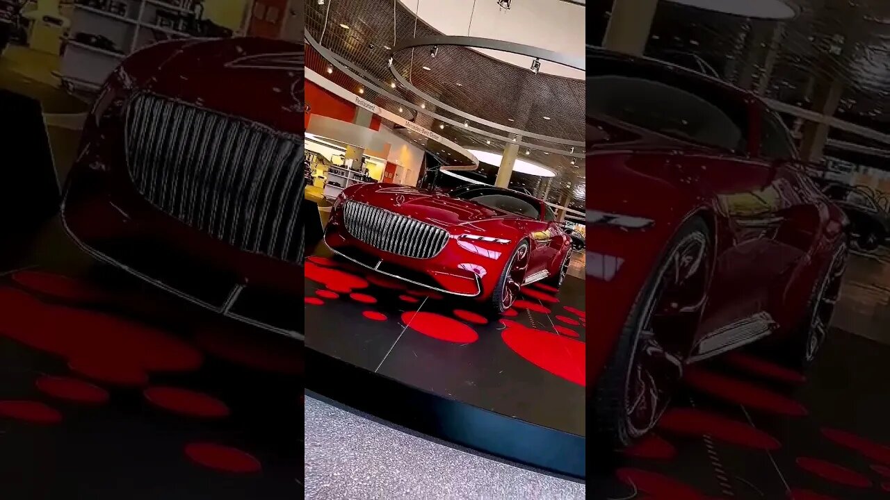 Which is the best red balloon? Mercedes, BMW, Chevrolet #car #rocars #luxurycars #shorts #viral #fyp