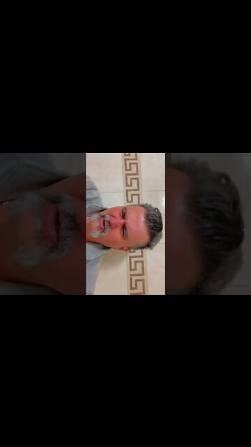 Don’t watch this Dan