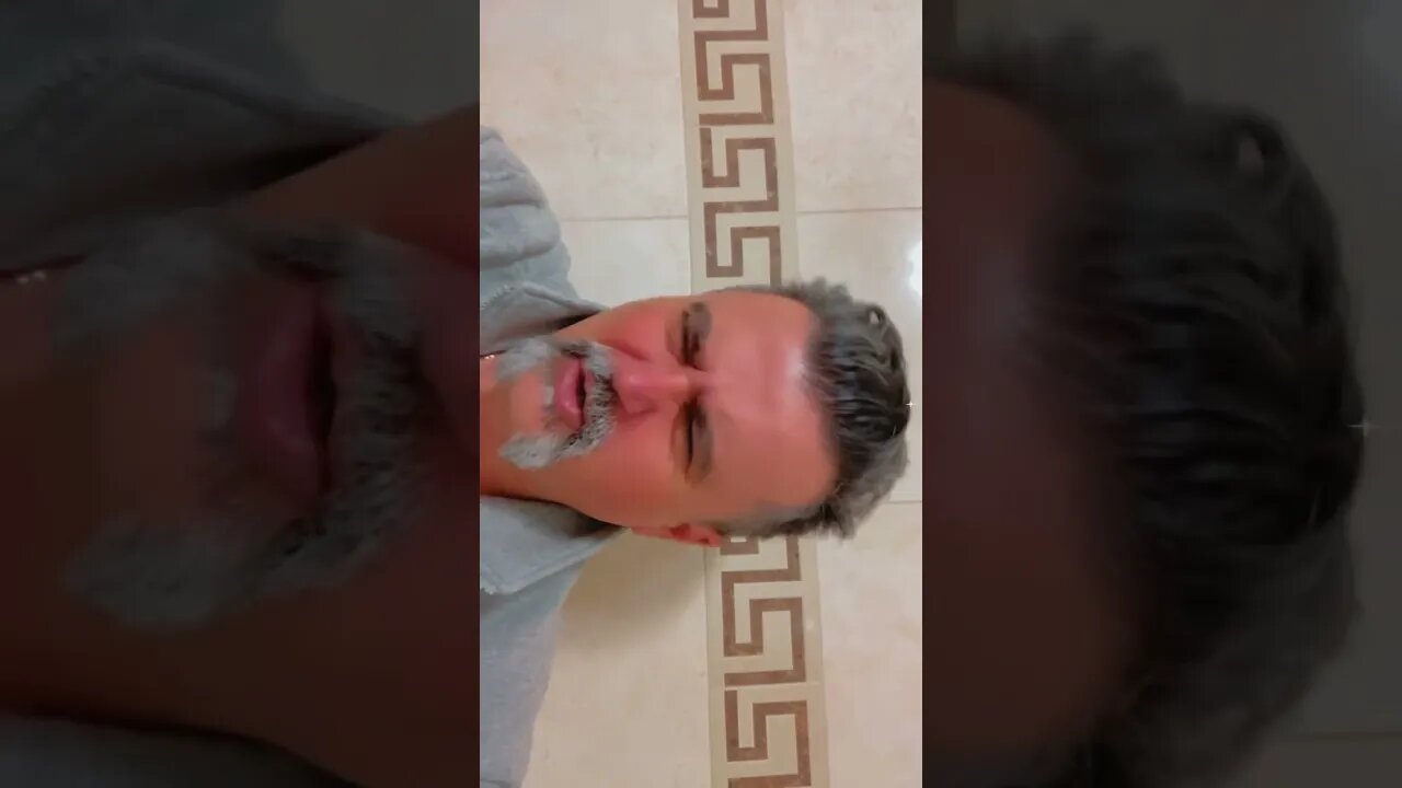 Don’t watch this Dan