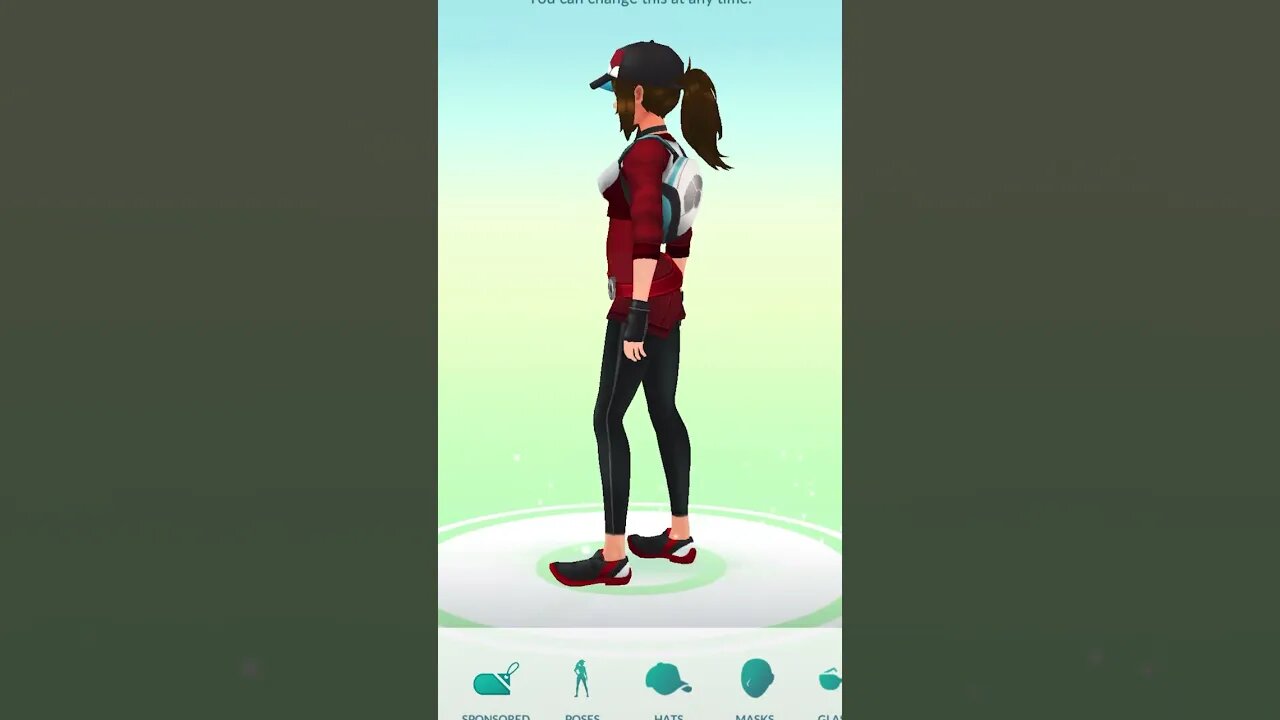 POKEMON GO