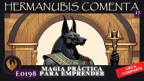 MAGIA PRÁCTICA PARA EMPRENDER (0198)