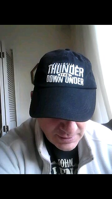 the thunder down under