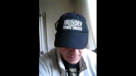 the thunder down under