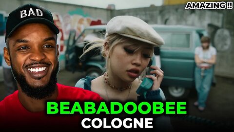 🎵 Beabadoobee - Cologne REACTION