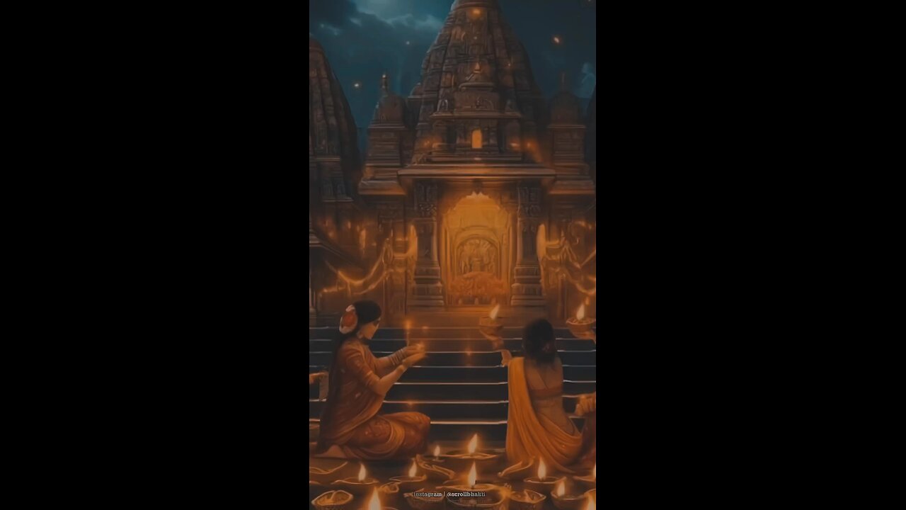 Jai Shree ram🙏