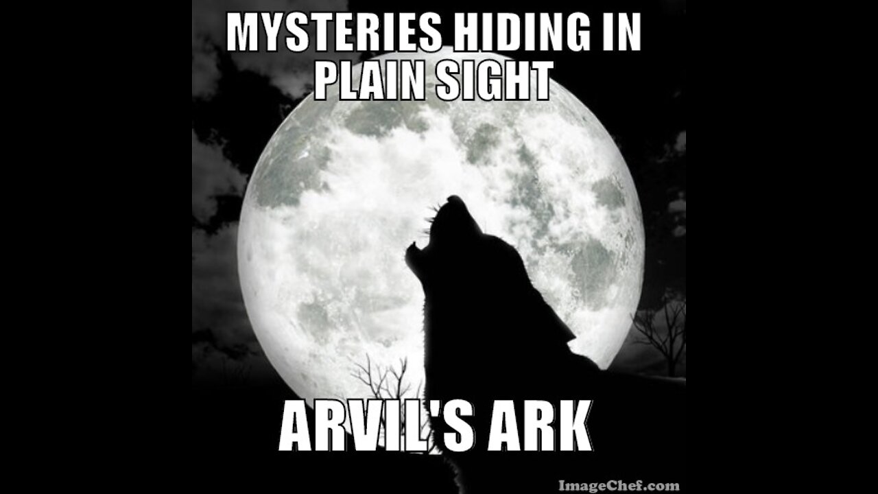 03/13/22 EPISODE 225 A SPACE ARK IN UKRAINE