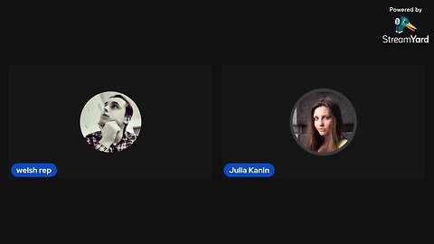 Welsh Republic Podcast 115 with Julia kanin
