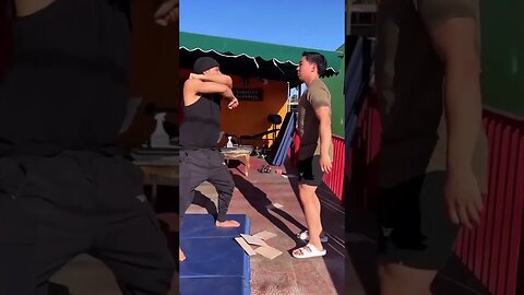 Me When I See You | Kokonuts | #shorts