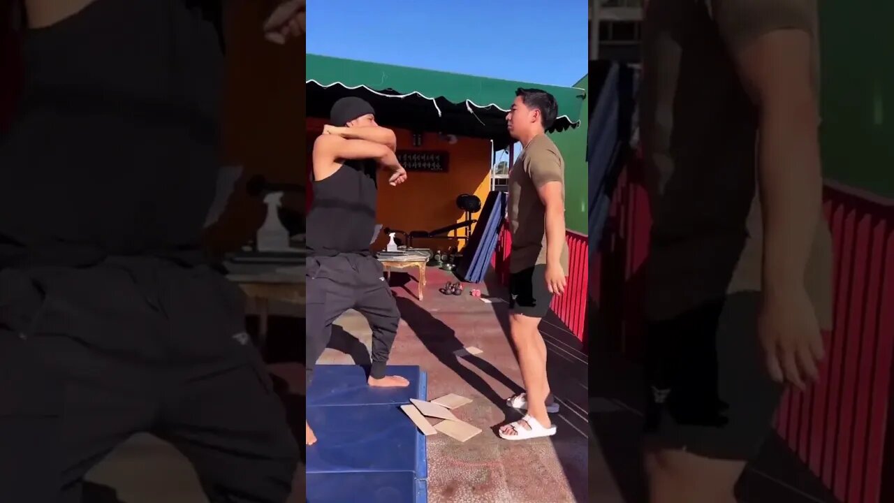 Me When I See You | Kokonuts | #shorts