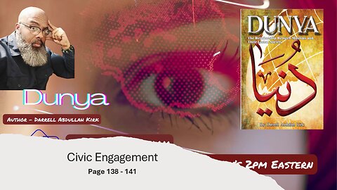 SFKIDS - DUNYA - CIVIC DUTY