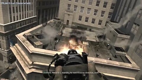 Call Of Duty Modern Warfare 3 FULL CAMPAIGN FULL HD 60 FPS 1