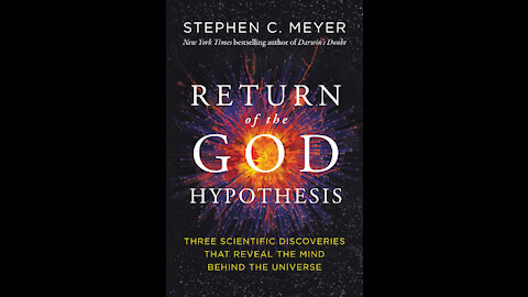 The Return of the GOD Hypothesis