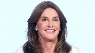 Caitlyn Jenner: 'I Was Wrong' About Trump's Commitment To LGBTQ Rights