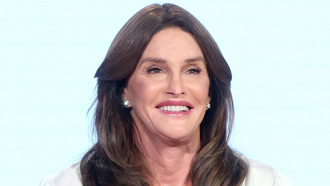 Caitlyn Jenner: 'I Was Wrong' About Trump's Commitment To LGBTQ Rights