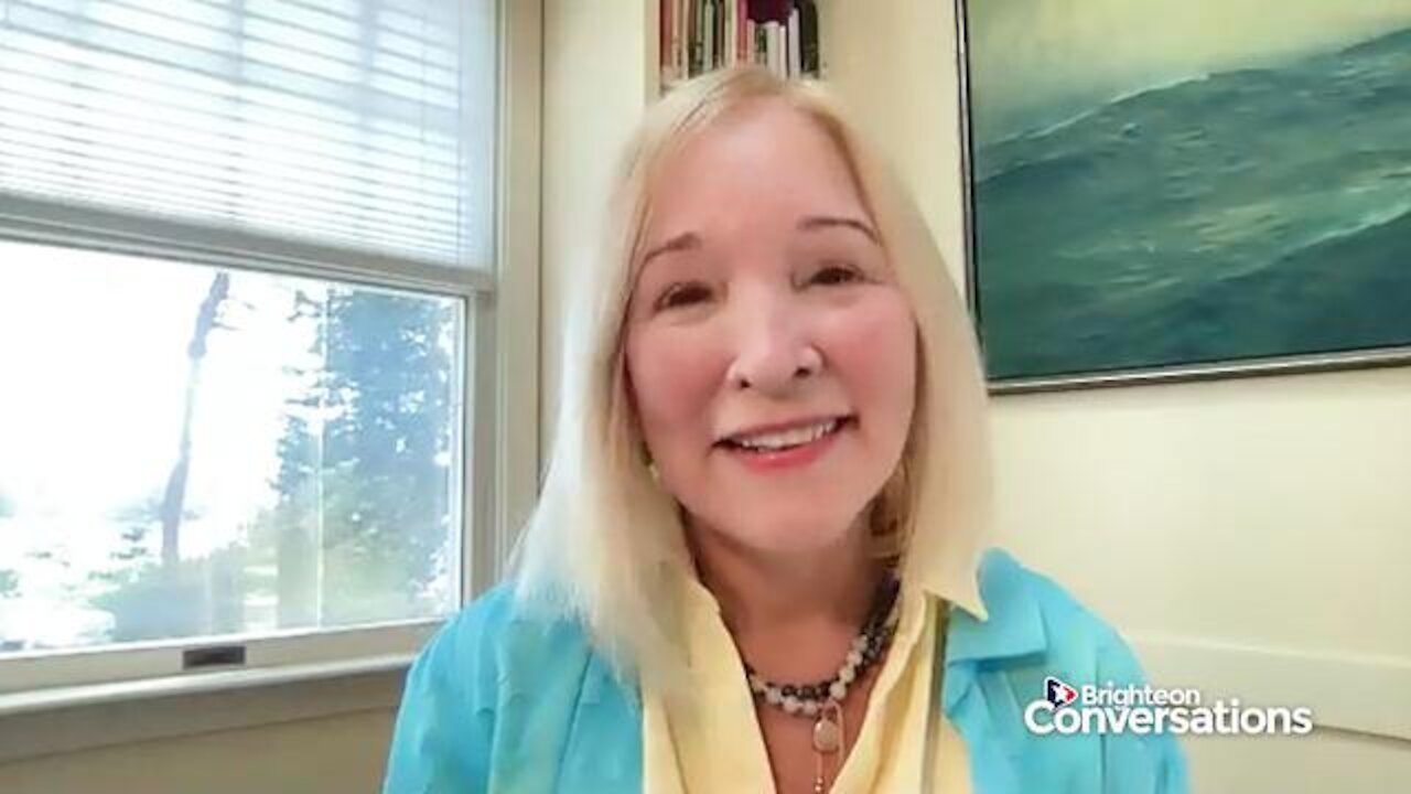 DR. CHRISTIANE NORTHRUP GIVES NEW DETAILS ON COVID INOCULATIONS [2021-05-19] - MIKE ADAMS (VIDEO)