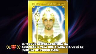 Mestre Seraphis Bey - Mestres Ascencionados