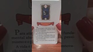 20.10.2022 #conselhododia #conselhodotarot #tarot #tarotbrasil
