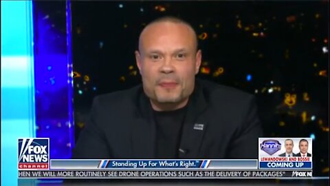 Dan Bongino: Far Left Governors Plot More Lockdowns