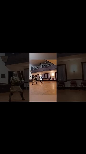Sword and Buckler #medieval #dueling #historicalfencing #hema #sca #buckler