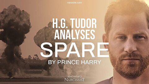 HG Tudor Analyses Spare : Pull the Trigger