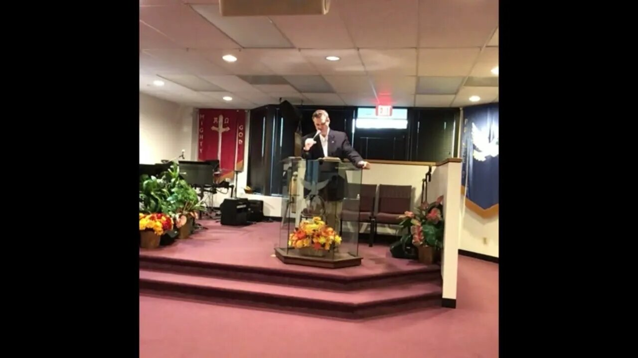 Pray with Understanding (Part 8)-Prayer of Consecration (Part C) 10-01-2023