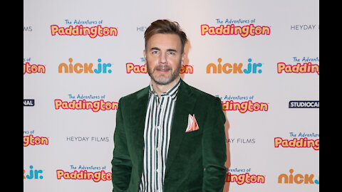 Gary Barlow is 'delaying' his 50th birthday and staying 49 years old until 2022