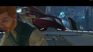 Jedi Survivor GTX 1070 | Ryzen 5 2600