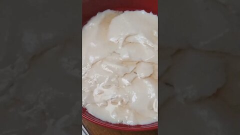Makanan Yang Pake Kuah...Dan Rasanya Itu Manis