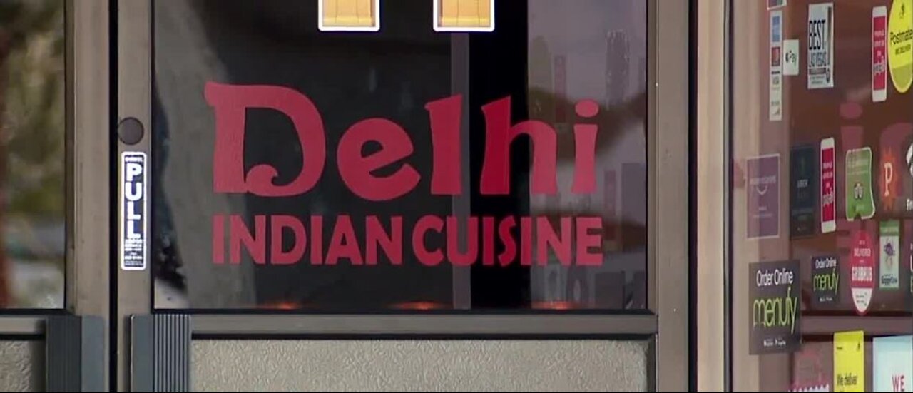 Drug in dough lands Delhi Indian Cuisine on Dirty Dining