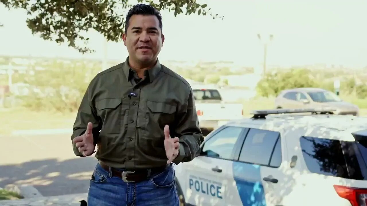 Victor Avila for Congress - Campaign Promo by Legacy PAC