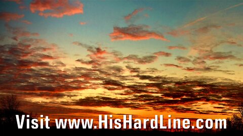 Visit HisHardLine.com