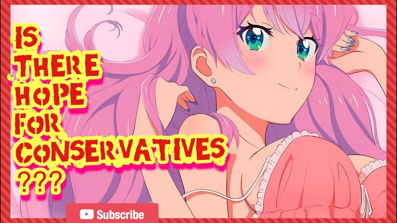 PragerU Defends Anime and Hentai? #anime #loli #hentai