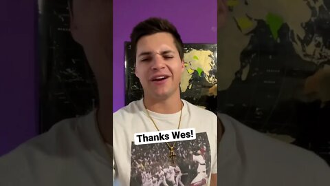 Thanks Wes! #shorts #sneakers #shoes