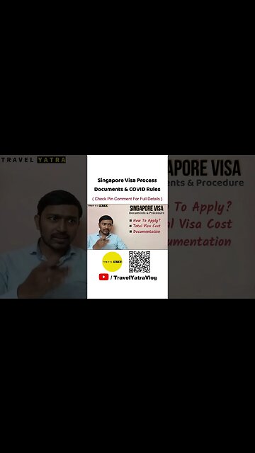 #singapore Visa
