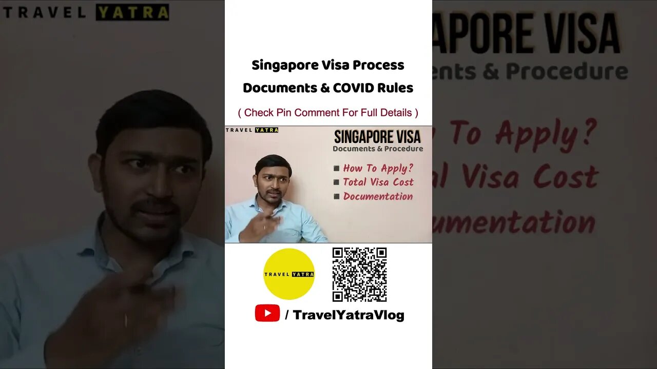 #singapore Visa