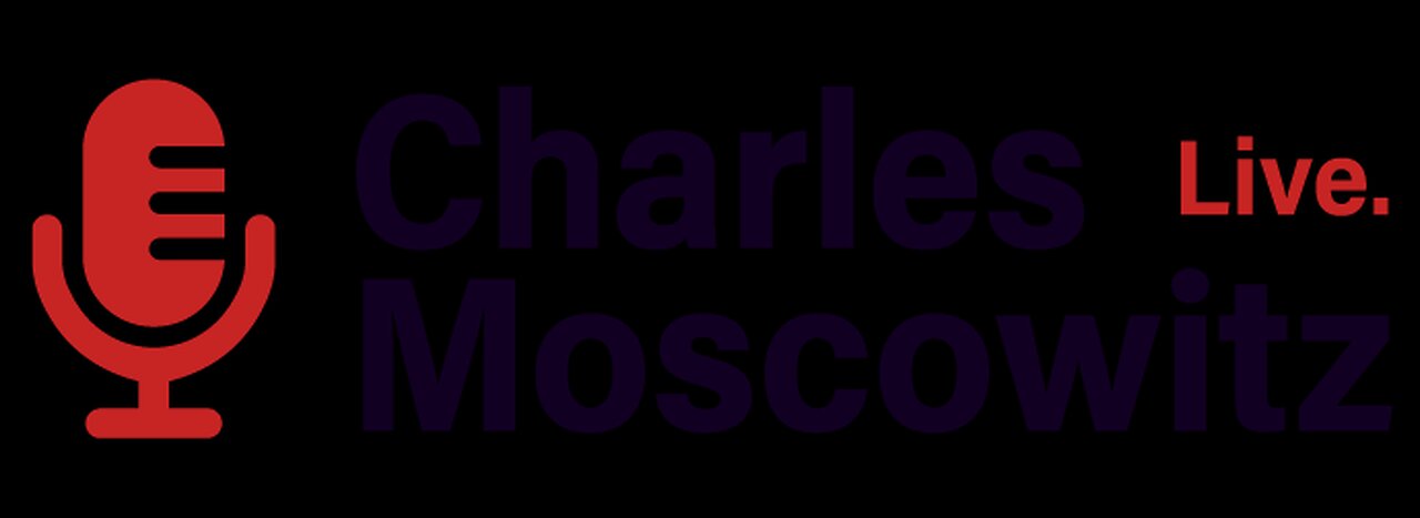 Charles Moscowitz LIVE - Livestream January 18, 2024