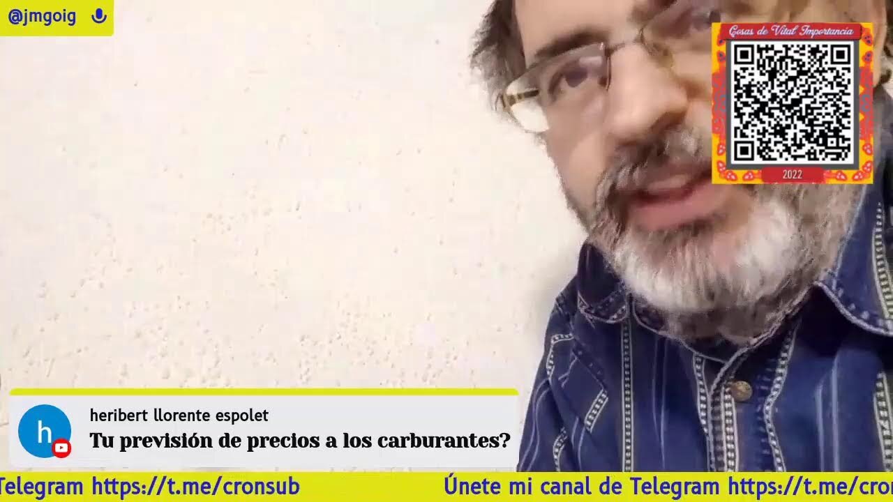 El Gran Desafío | José Manuel Goig Campoy