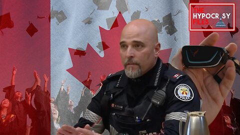 Never Go Full Canada