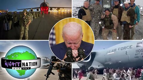 Afghanistan | Joe Biden Drops the Ball & Afghanistan Terrain Prolongs War