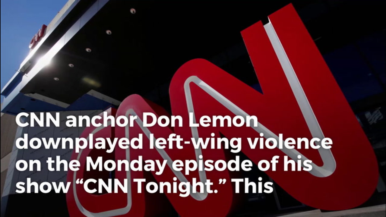 Scalise Goes Viral with Response to Don Lemon’s ‘I Don’t See Democrats Killing People’ Claim