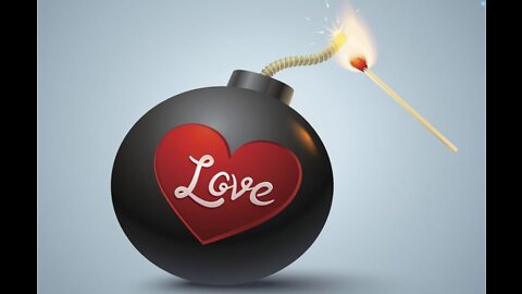 Love Bombing