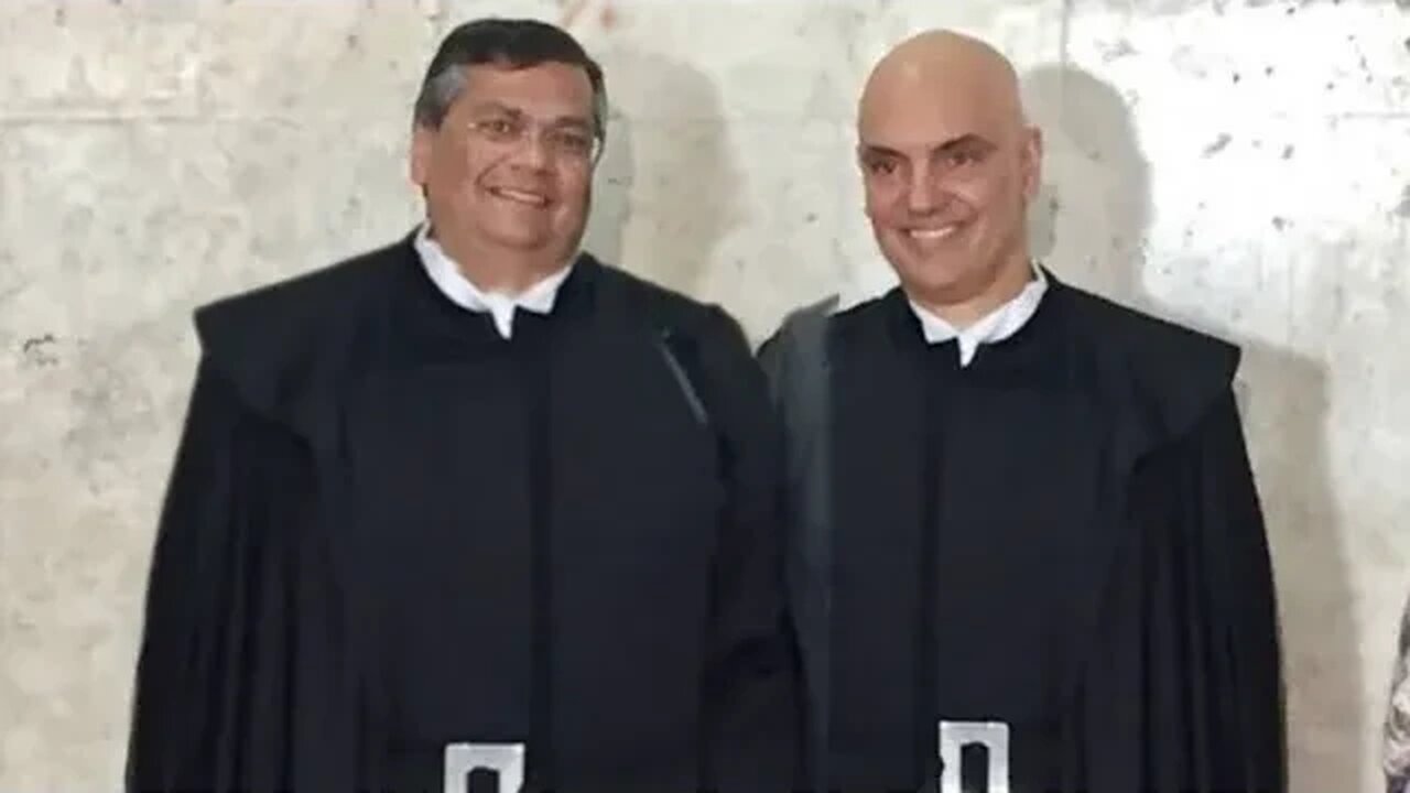 FLAVIO DINO NO STF, PASSA FÁCIL NO SENADO