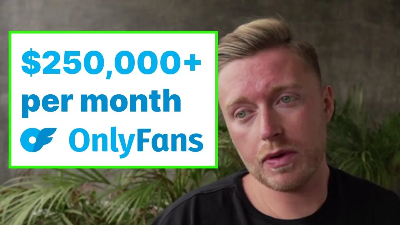 Earning $250,000 profit per month in OnlyFans (Mistakes, Lessons, Advice)