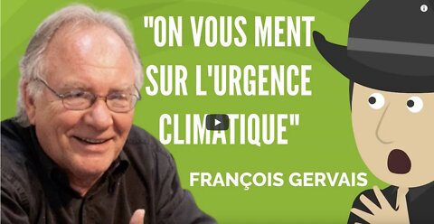 Urgence Climatique Les Gouvernements Vous Mentent-Ils Sur Le Climat