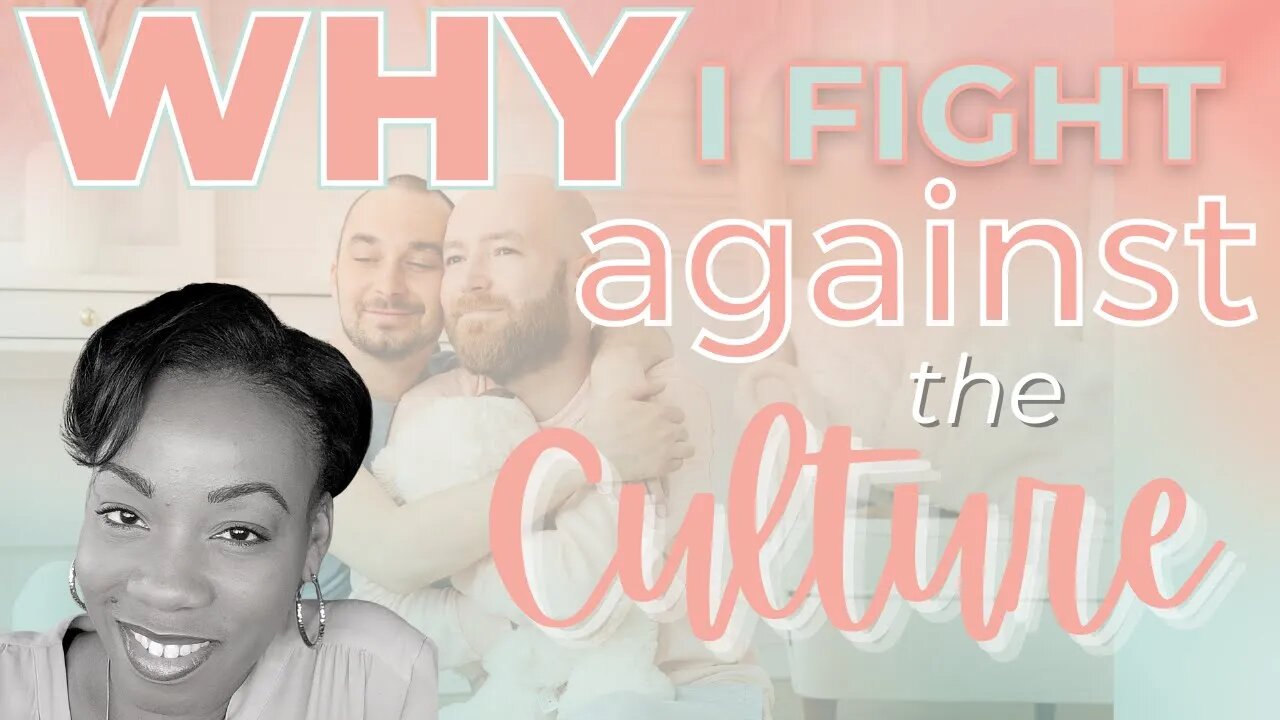 Why Do I Speak Against Culture? Am I Supposed To Fit In?