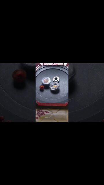 longinus DESTRUIU nessa batalha 😱 #batalhadebeyblade #beybladeburst #beyblade